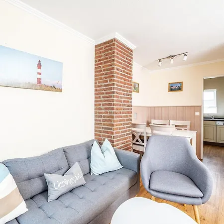 Mit Grosser Dachterrasse Апартаменты *