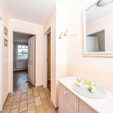 Mit Grosser Dachterrasse Апартаменты