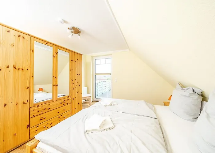 شقة Mit Grosser Dachterrasse