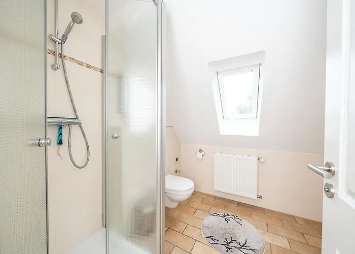 شقة Mit Grosser Dachterrasse Dagebüll